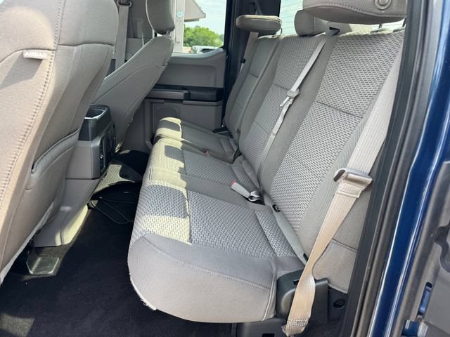 Used 2018 Ford F150 XLT w/ Equipment Group 301A Mid AWD/4WD image 16