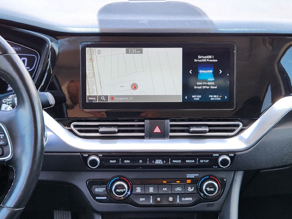Used 2020 Kia Niro EX Premium FWD image 19