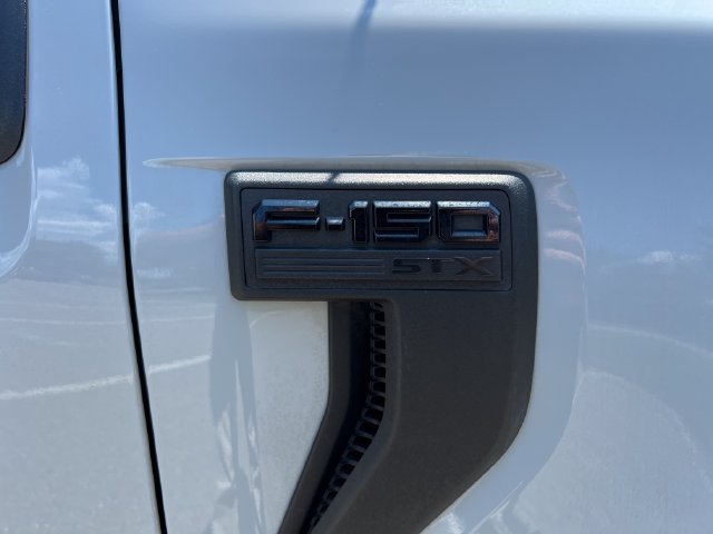 Certified 2023 Ford F150 XL w/ STX Appearance Package AWD/4WD image 40