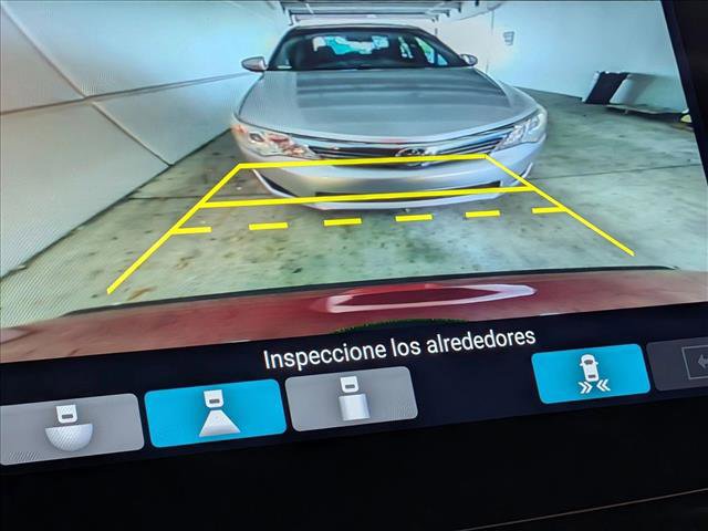 Certified 2024 Honda Passport Black Edition image 13