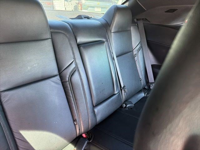 Used 2019 Dodge Challenger SXT w/ Cold Weather Group image 17