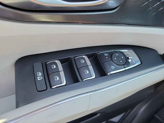 New 2026 Kia Sorento EX FWD image 29