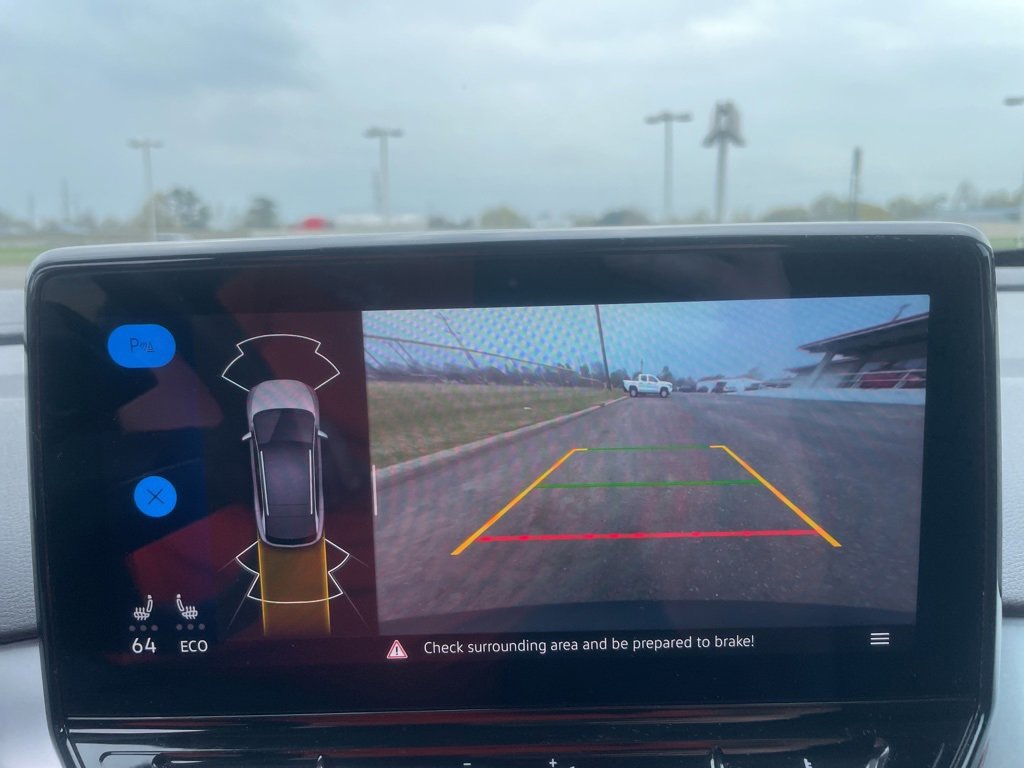 Used 2021 Volkswagen ID.4 Pro image 21