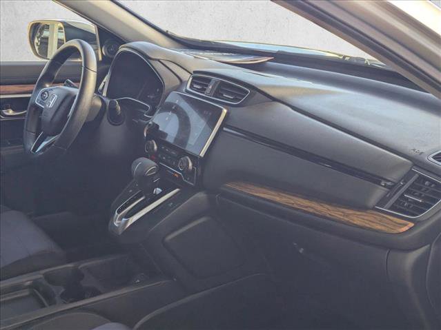Used 2019 Honda CR-V EX image 21