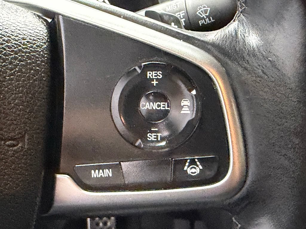 Used 2019 Honda Civic Sport image 28