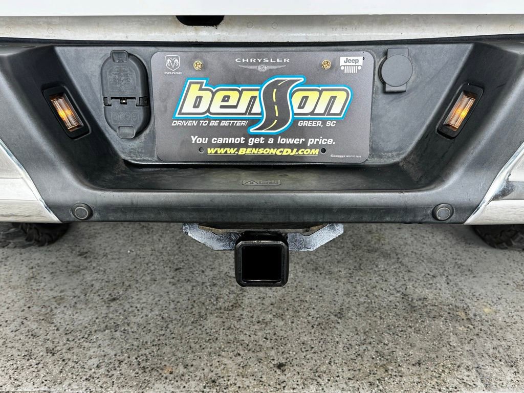 Used 2017 Ford F150 XLT w/ Trailer Tow Package image 9