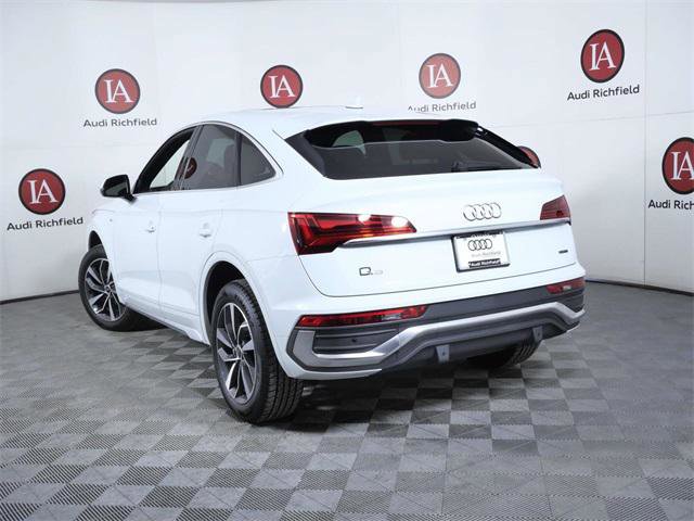 Used 2024 Audi Q5 2.0T Premium image 6