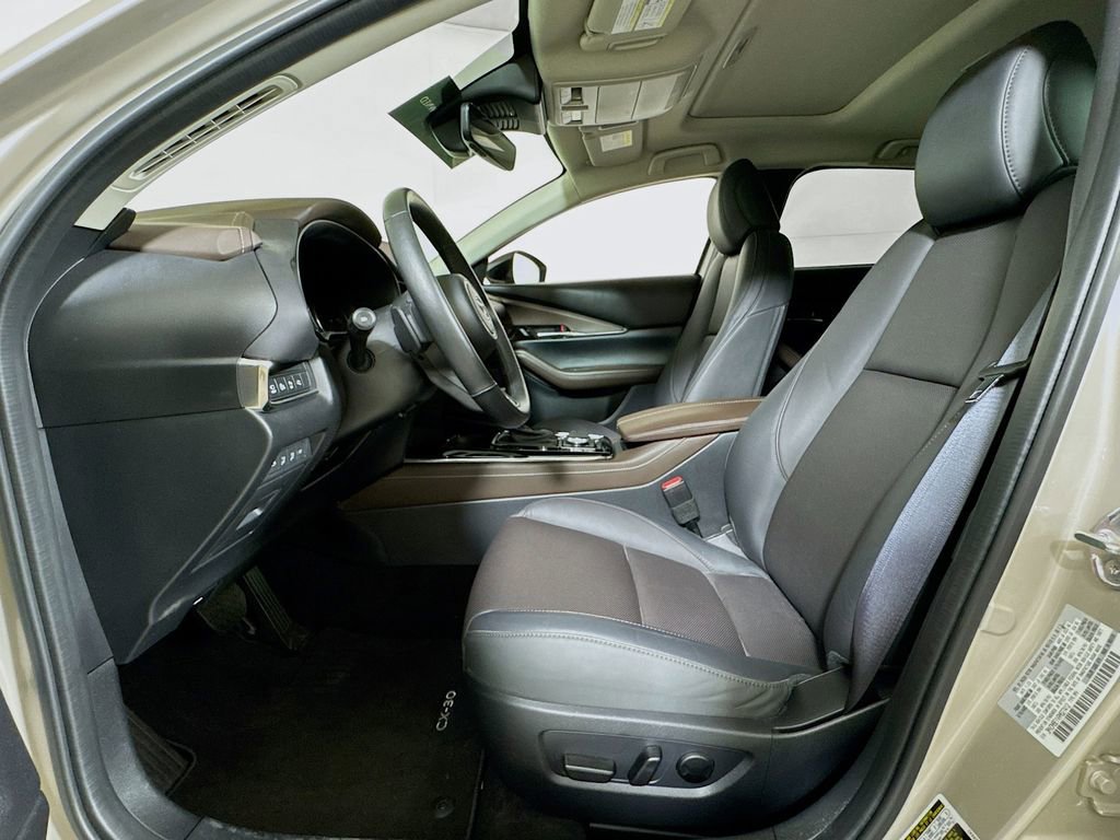 Certified 2024 MAZDA CX-30 2.5 Turbo w/ Premium Plus Pkg image 20