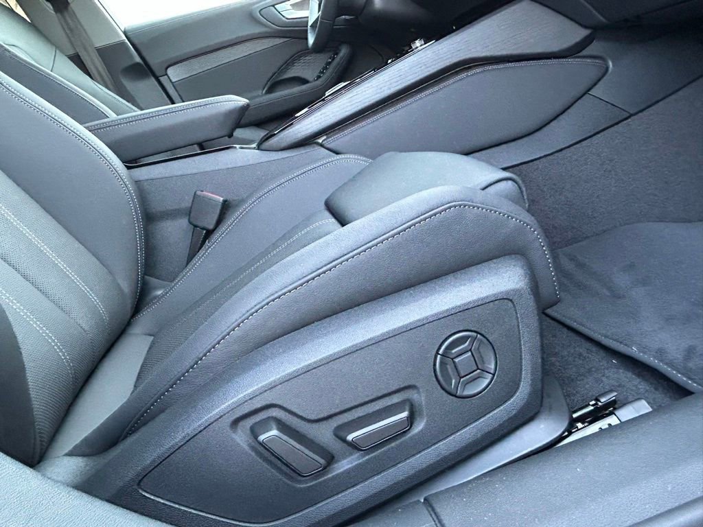 New 2025 Audi A5 2.0T Premium Plus image 34