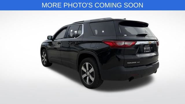 Used 2018 Chevrolet Traverse LT image 6