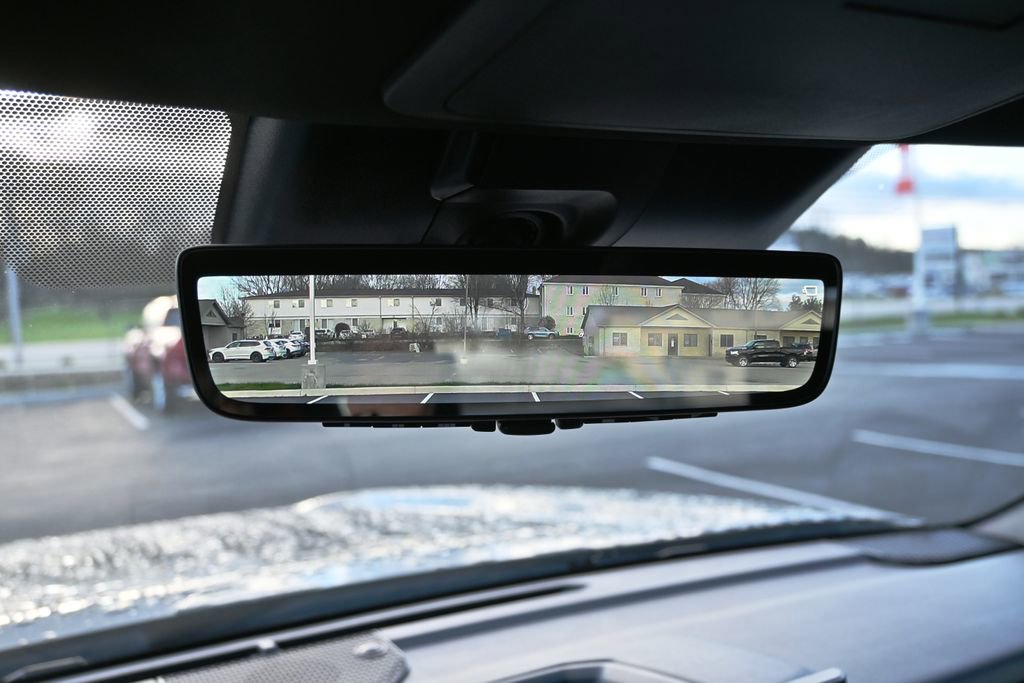 New 2026 Toyota Tundra Limited AWD/4WD image 28