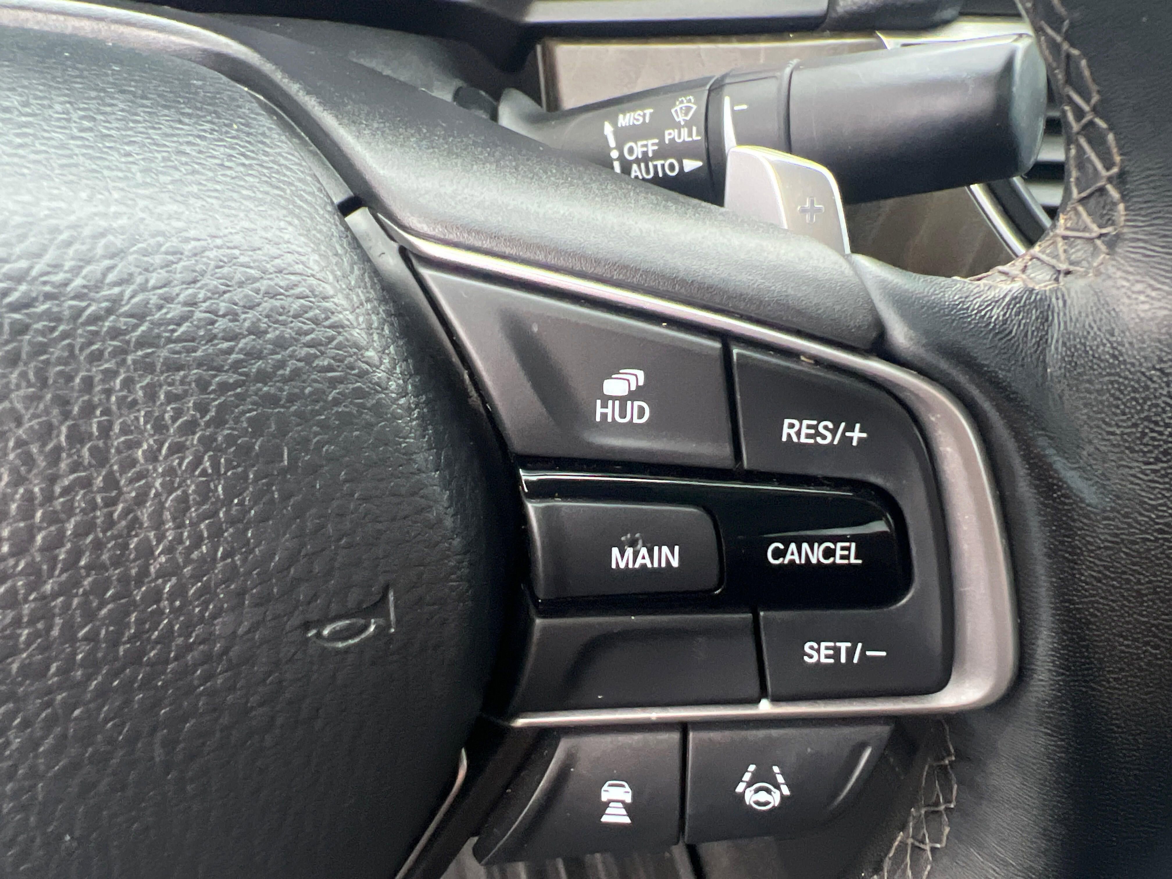 Used 2020 Honda Accord Touring image 21