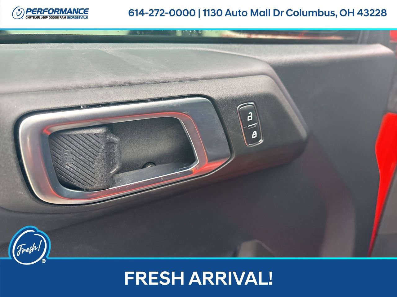 Used 2023 Ford Bronco Raptor image 19