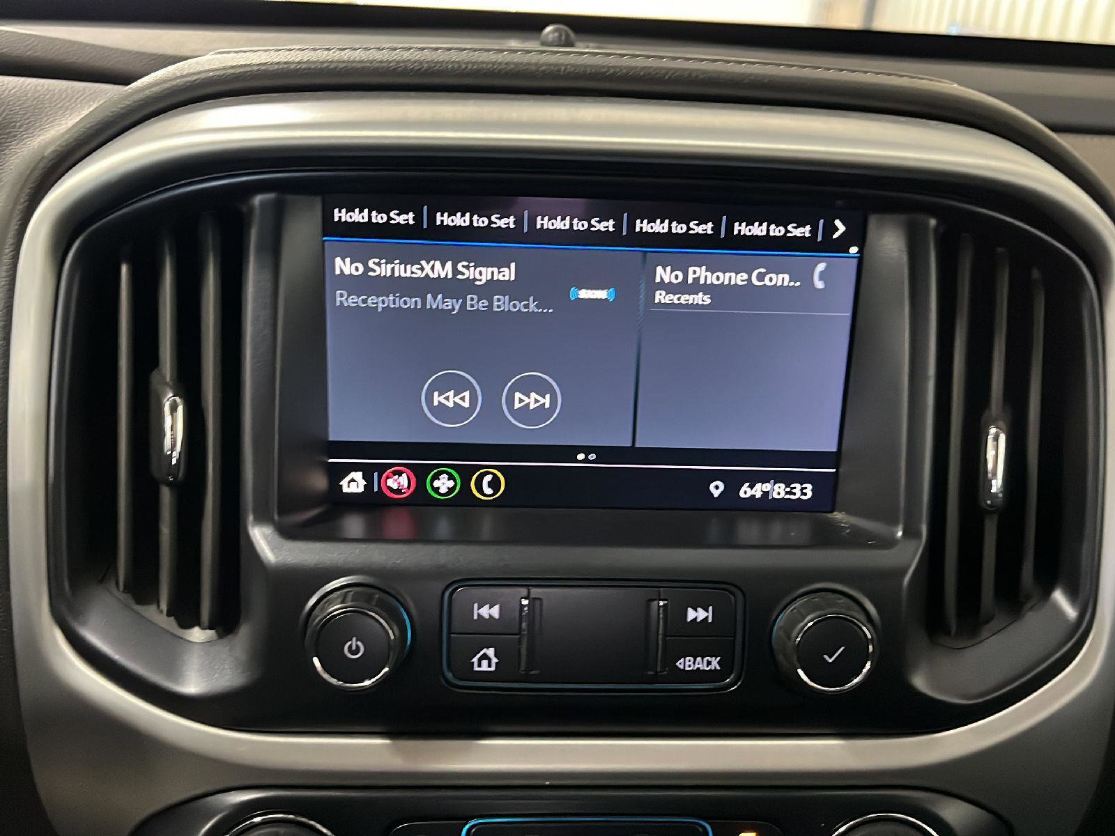 Used 2022 GMC Canyon Elevation w/ Trailering Package image 21