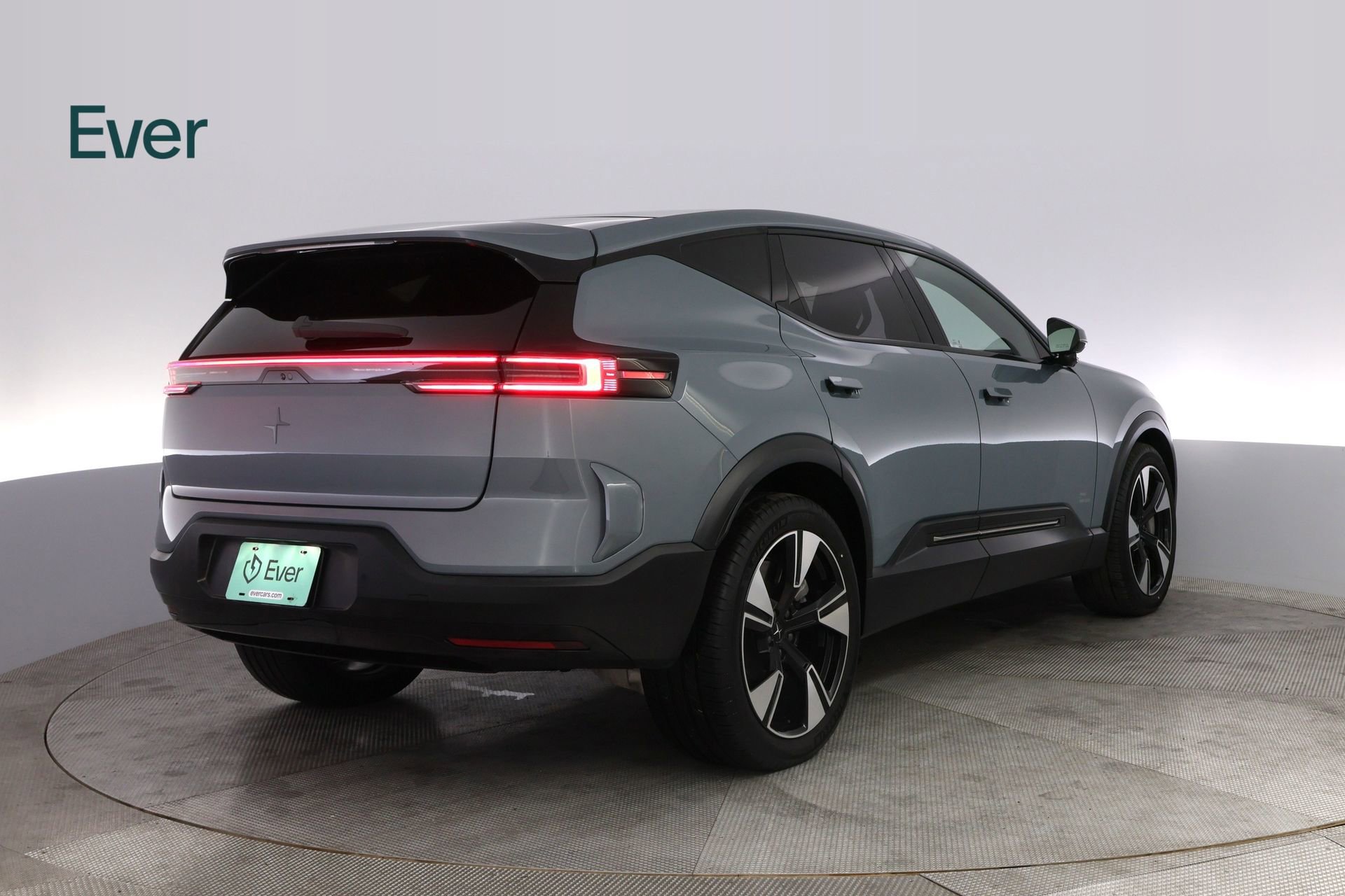 Used 2025 Polestar Polestar 3 image 3