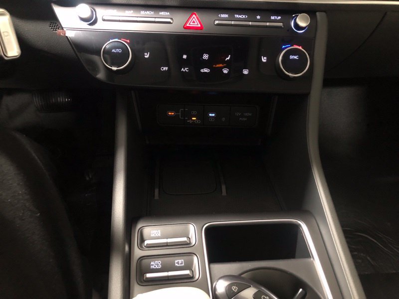 New 2026 Hyundai Sonata SEL FWD image 27
