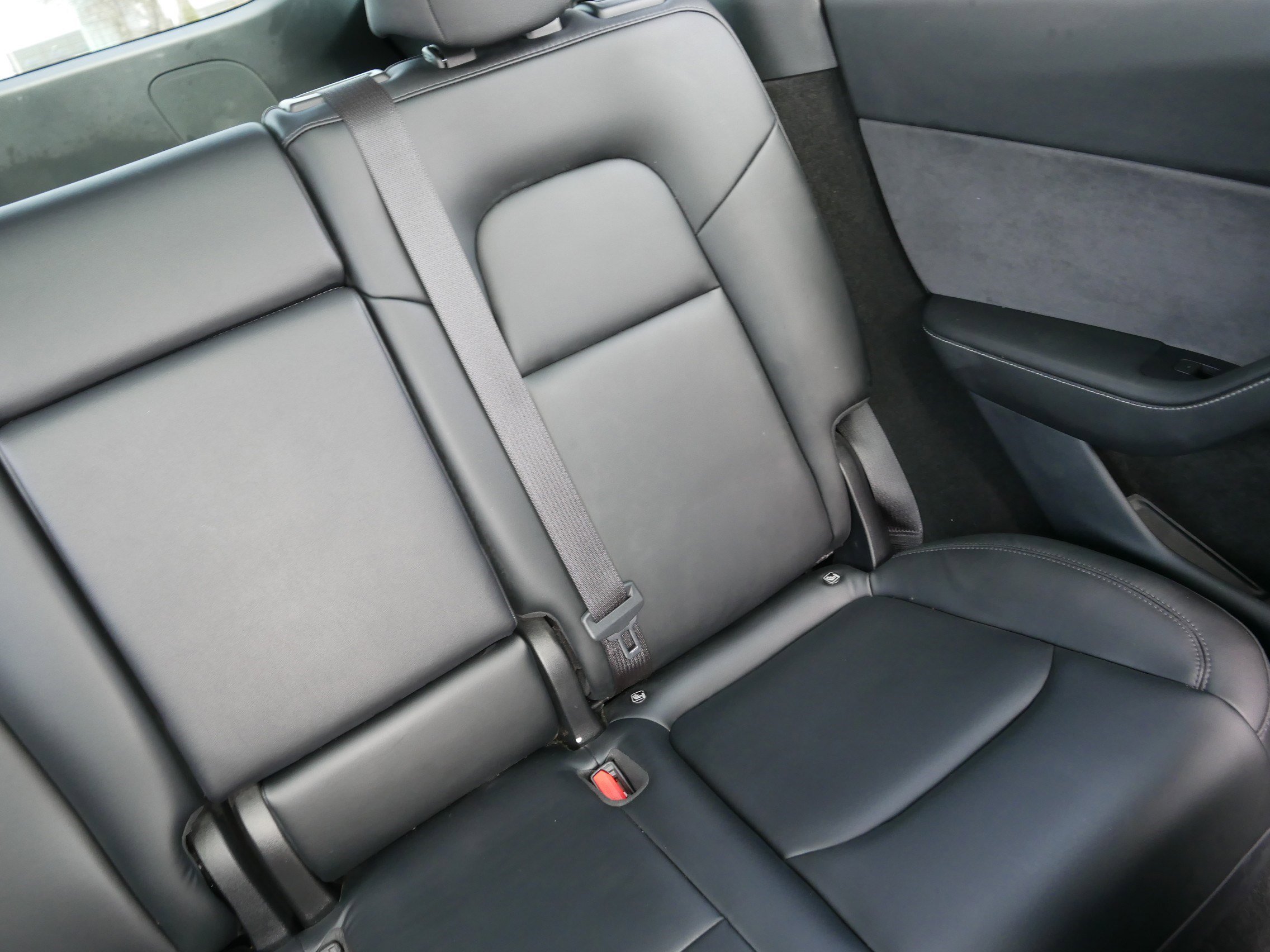 Used 2024 Tesla Model Y Long Range image 14