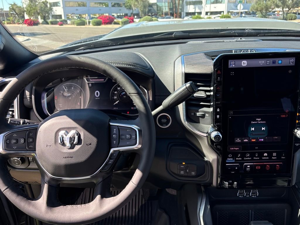Used 2026 RAM 2500 Laramie image 23