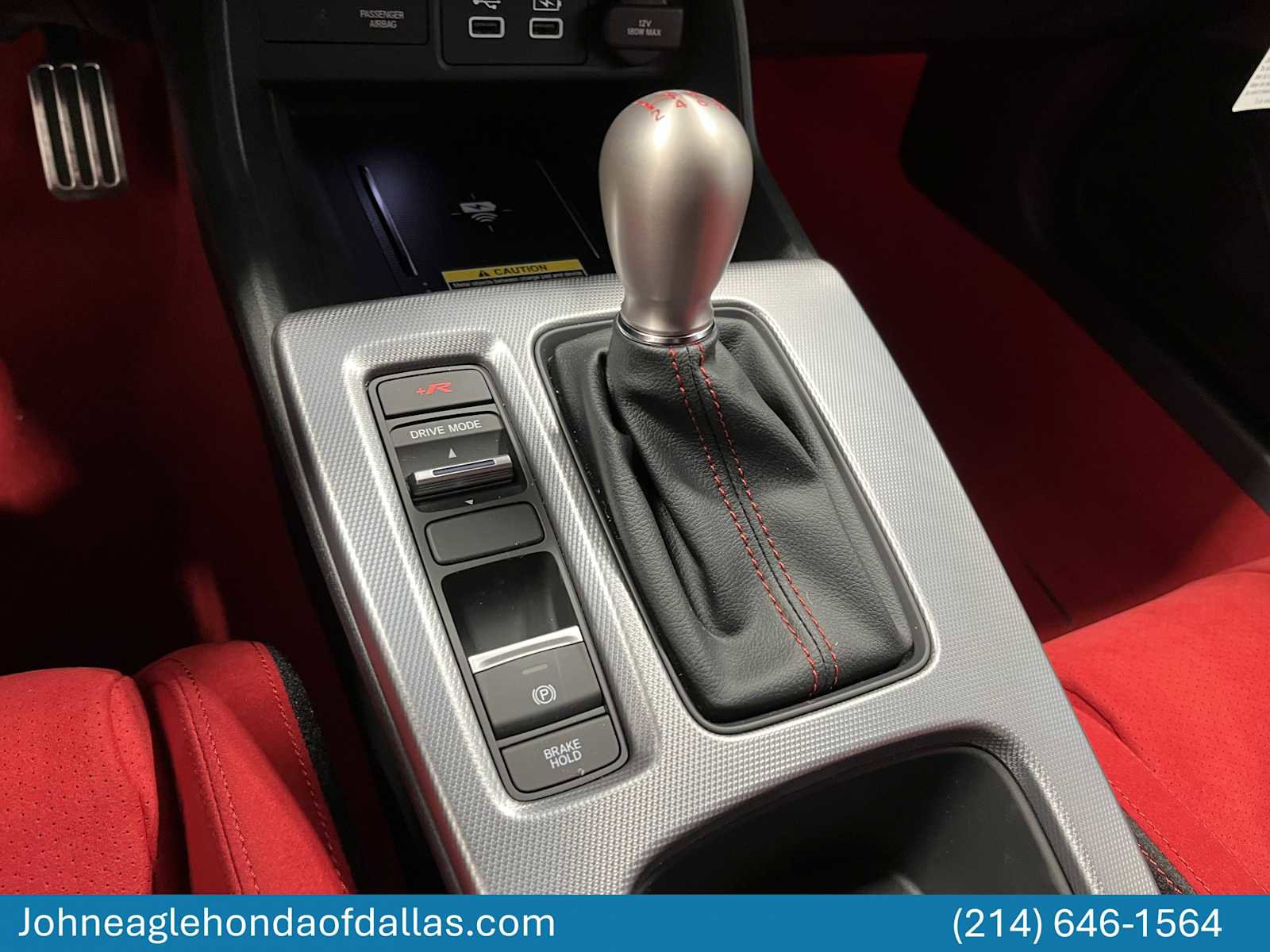 New 2026 Honda Civic Type R image 17