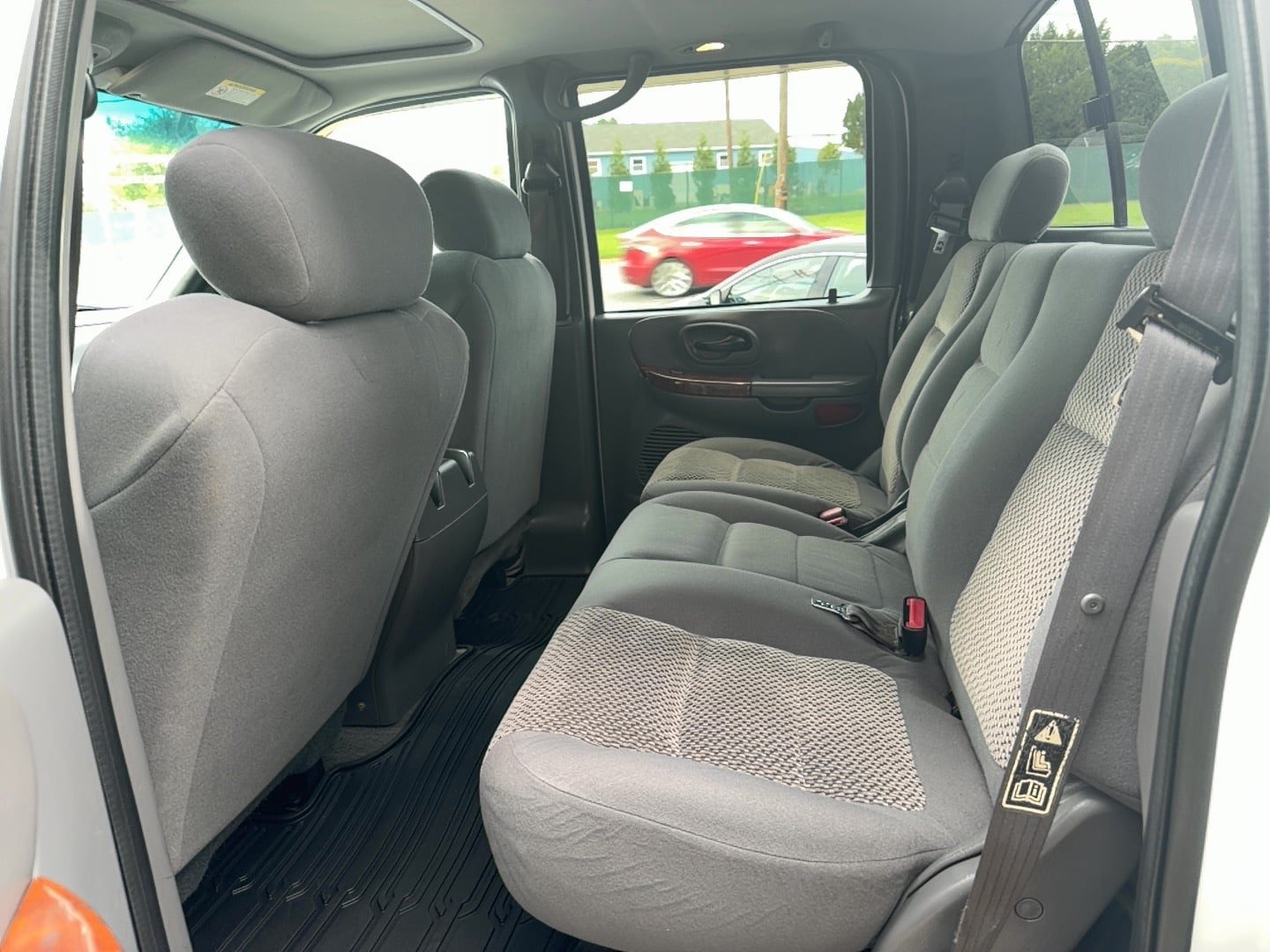 Used 2003 Ford F150 XLT AWD/4WD image 15