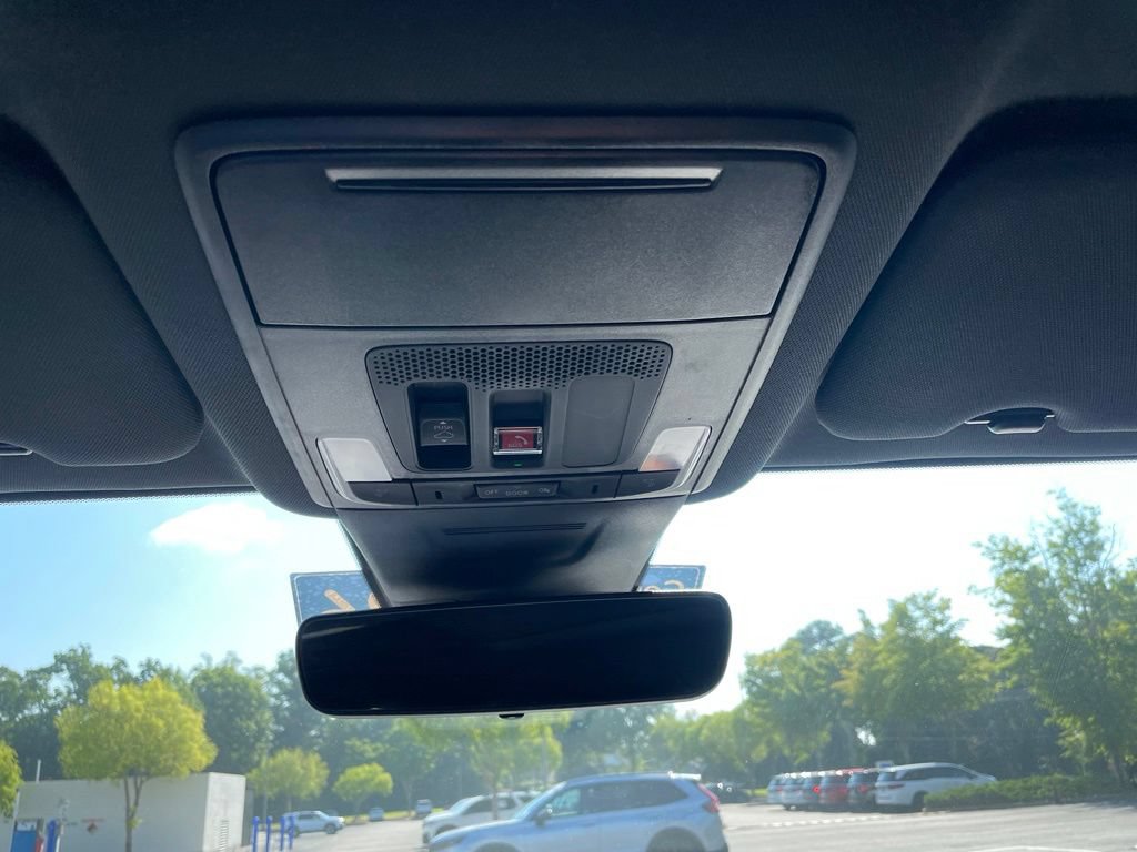 Certified 2026 Honda CR-V Sport-L image 16