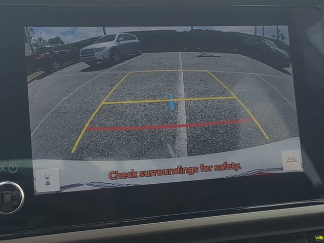 Certified 2025 Toyota Camry LE image 19