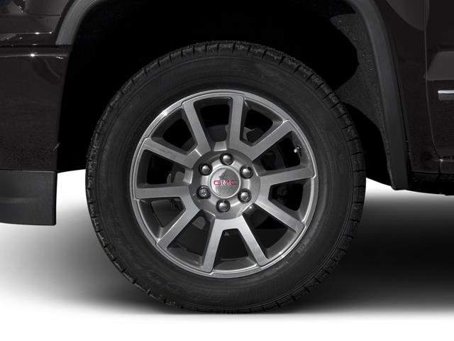 Used 2018 GMC Sierra 1500 Denali w/ Denali Ultimate Package AWD/4WD image 11