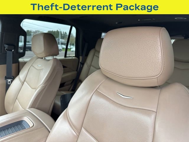 Used 2020 Cadillac Escalade Platinum image 7