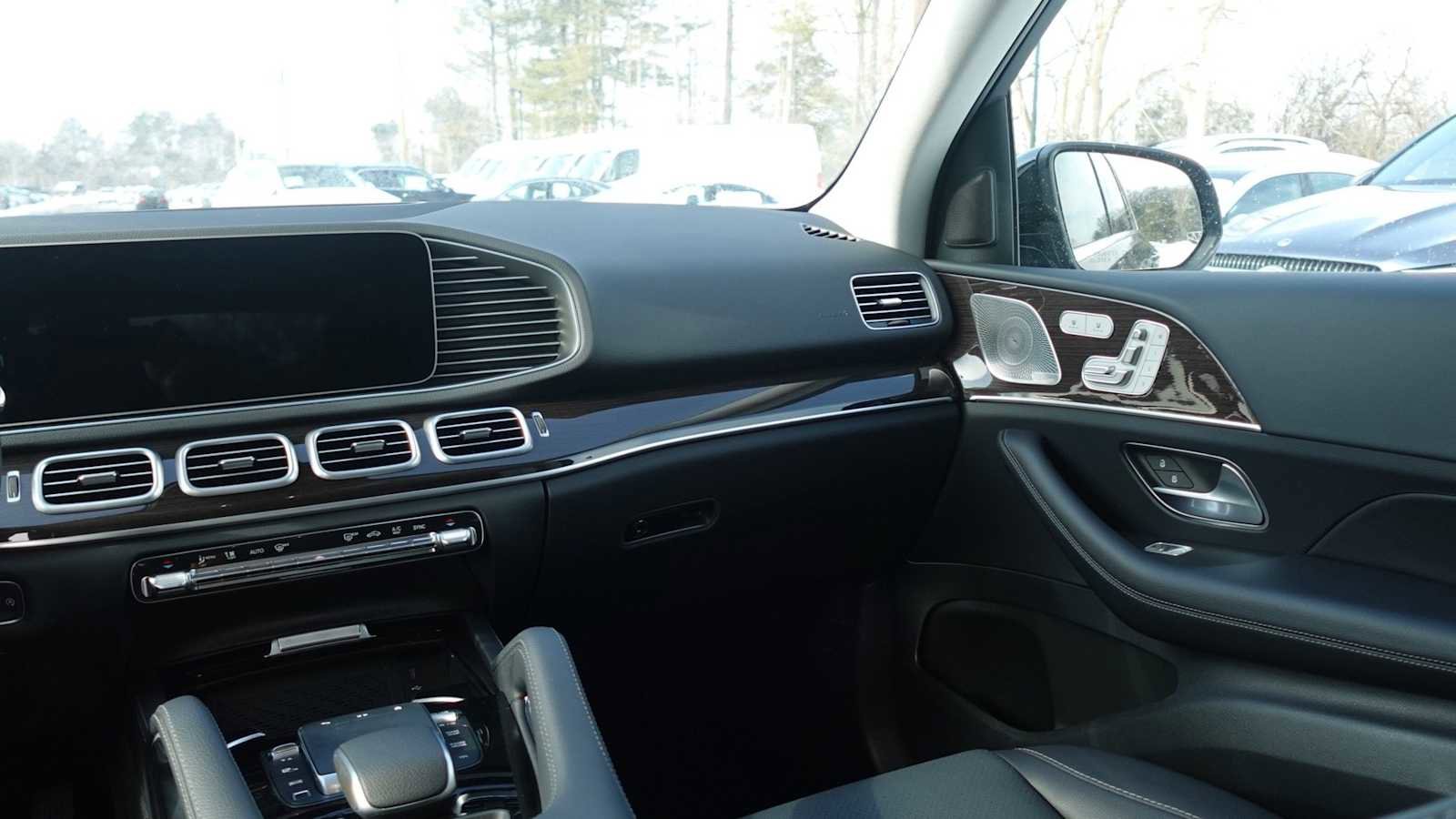 Certified 2026 Mercedes-Benz GLE 350 4MATIC image 26