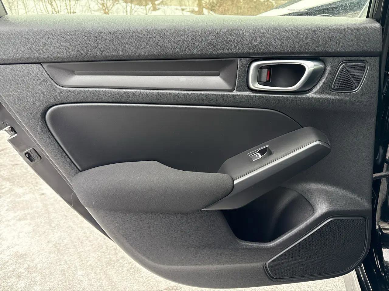 Used 2022 Honda Civic EX image 26