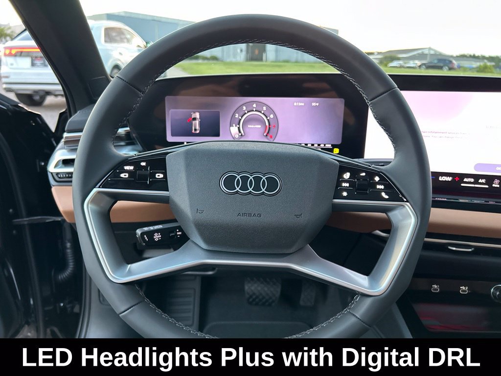New 2026 Audi A5 Premium Plus AWD/4WD image 22