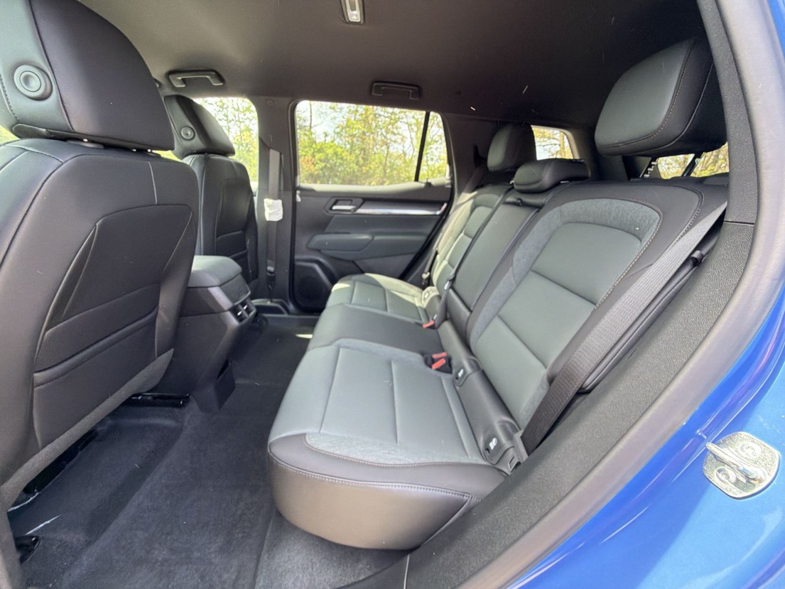 New 2026 GMC Terrain AT4 AWD/4WD image 24
