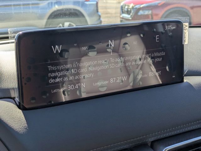 New 2025 MAZDA CX-5 AWD 2.5 S w/ Select Package image 21