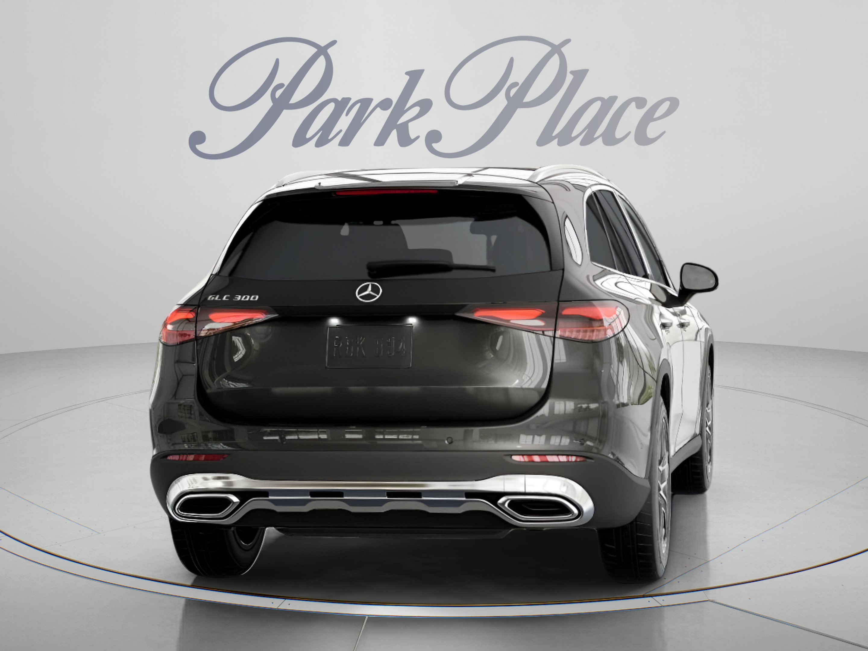 Used 2026 Mercedes-Benz GLC 300 image 18