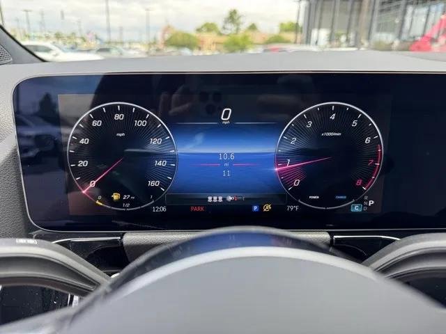 New 2025 Mercedes-Benz GLA 250 image 17