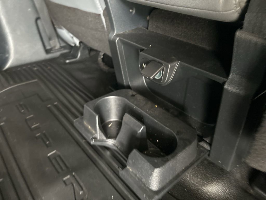 Used 2025 Ford F350 XL w/ XL Driver Assist Package image 31