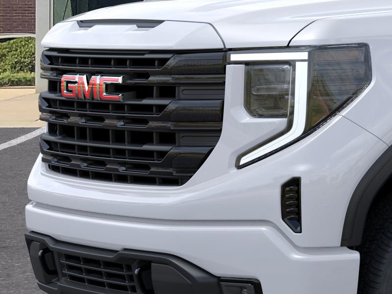 New 2026 GMC Sierra 1500 Elevation AWD/4WD image 37