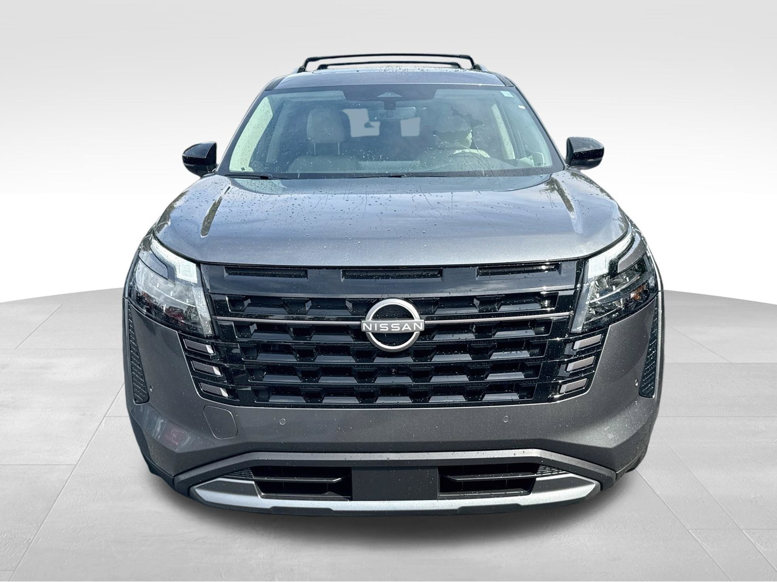 New 2026 Nissan Pathfinder SL FWD image 2