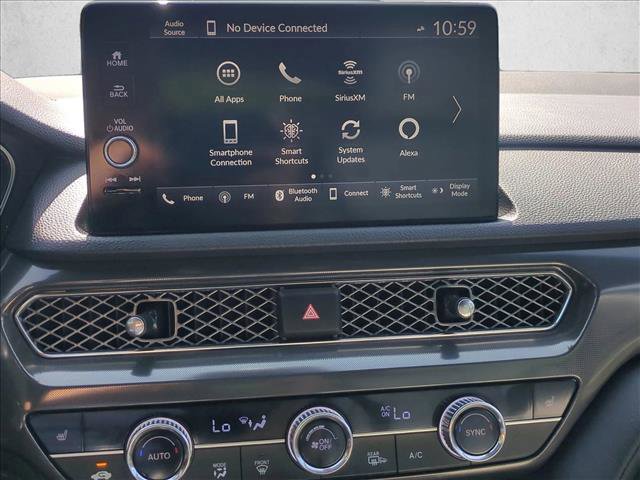 Used 2023 Acura Integra A-Spec image 15