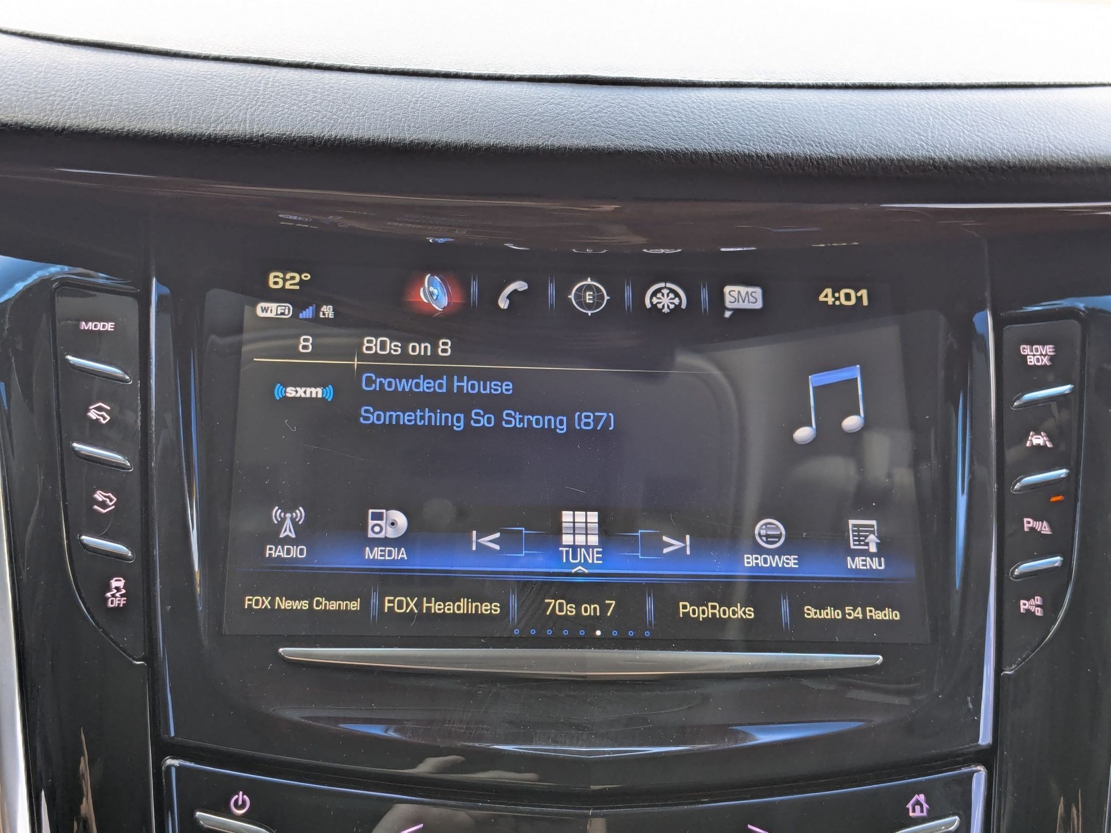 Certified 2020 Cadillac Escalade Premium Luxury AWD/4WD image 21