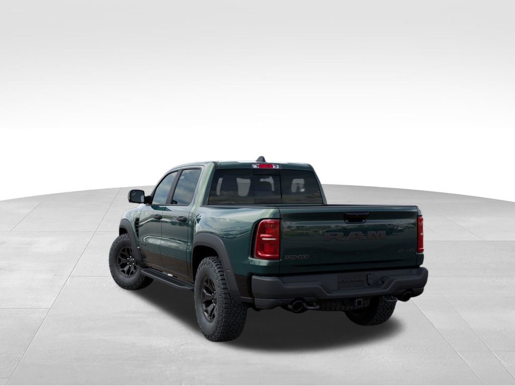 New 2026 RAM 1500 RHO image 3