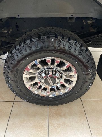 Used 2020 Ford F350 XLT w/ XLT Premium Package AWD/4WD image 27
