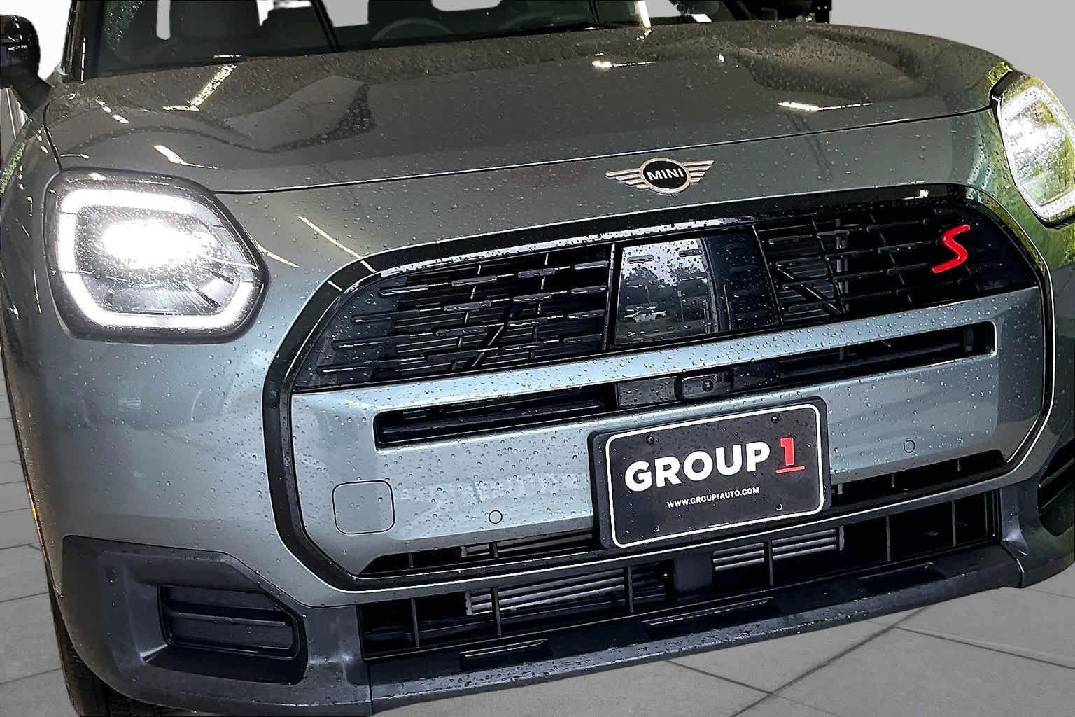 Used 2025 MINI Cooper Countryman S AWD/4WD image 31