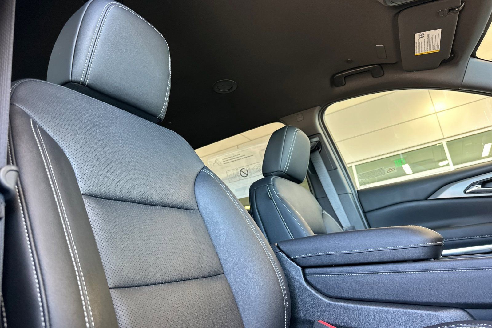 New 2026 Chevrolet Traverse LT w/ Enhanced Driving Package image 18