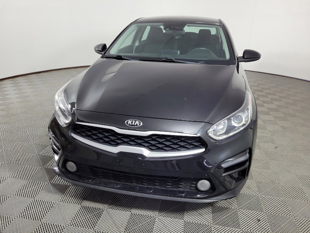 Used 2021 Kia Forte LXS FWD image 15