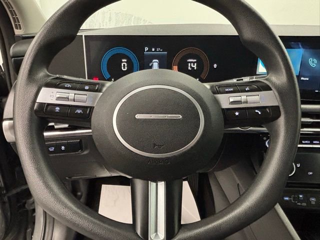 Used 2025 Hyundai Tucson SEL image 18