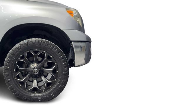 Used 2012 Toyota Tundra 2WD Double Cab image 9