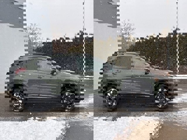 New 2026 Subaru Crosstrek 2.5i Limited image 2