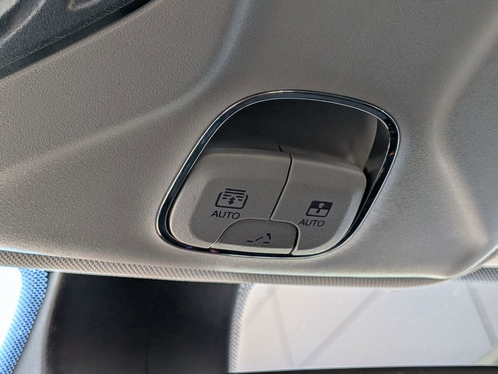 Used 2019 Jeep Compass Trailhawk w/ Leather Interior Group image 20