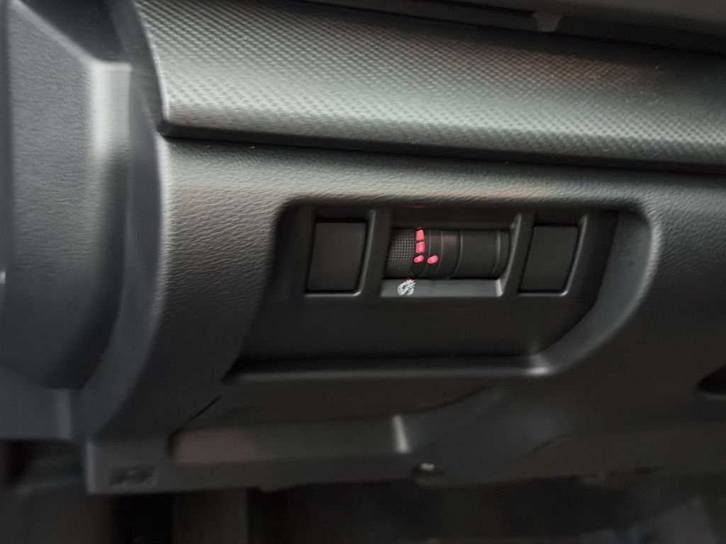 Certified 2026 Subaru Crosstrek 2.5i AWD/4WD image 19